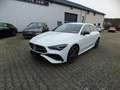 Mercedes-Benz CLA 200 CLA 200 SB AMG Line Plus AHK Totwinkel Night Paket Blanc - thumbnail 4