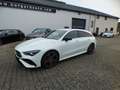 Mercedes-Benz CLA 200 CLA 200 SB AMG Line Plus AHK Totwinkel Night Paket Blanc - thumbnail 3