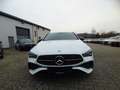 Mercedes-Benz CLA 200 CLA 200 SB AMG Line Plus AHK Totwinkel Night Paket Blanc - thumbnail 6