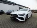 Mercedes-Benz CLA 200 CLA 200 SB AMG Line Plus AHK Totwinkel Night Paket Blanc - thumbnail 5