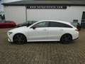 Mercedes-Benz CLA 200 CLA 200 SB AMG Line Plus AHK Totwinkel Night Paket Wit - thumbnail 24