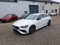Mercedes-Benz CLA 200 CLA 200 SB AMG Line Plus AHK Totwinkel Night Paket Wit - thumbnail 40