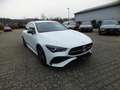 Mercedes-Benz CLA 200 CLA 200 SB AMG Line Plus AHK Totwinkel Night Paket Blanc - thumbnail 7