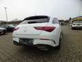 Mercedes-Benz CLA 200 CLA 200 SB AMG Line Plus AHK Totwinkel Night Paket Wit - thumbnail 15