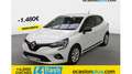 Renault Clio Sce Business 49kW Blanc - thumbnail 1