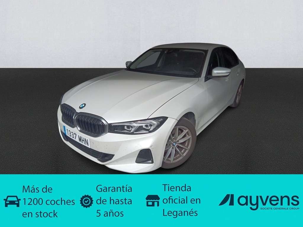 BMW 320