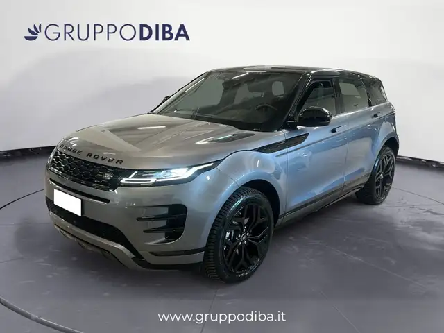 Land Rover Range Rover Evoque II 2019 Die 2.0d i4 mhev R-Dynamic HSE awd