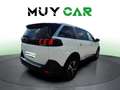 Peugeot 5008 1.2 PureTech S&S Allure 130 EAT8 Blanco - thumbnail 7
