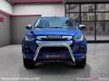 Isuzu D-Max F Bleu - thumbnail 4