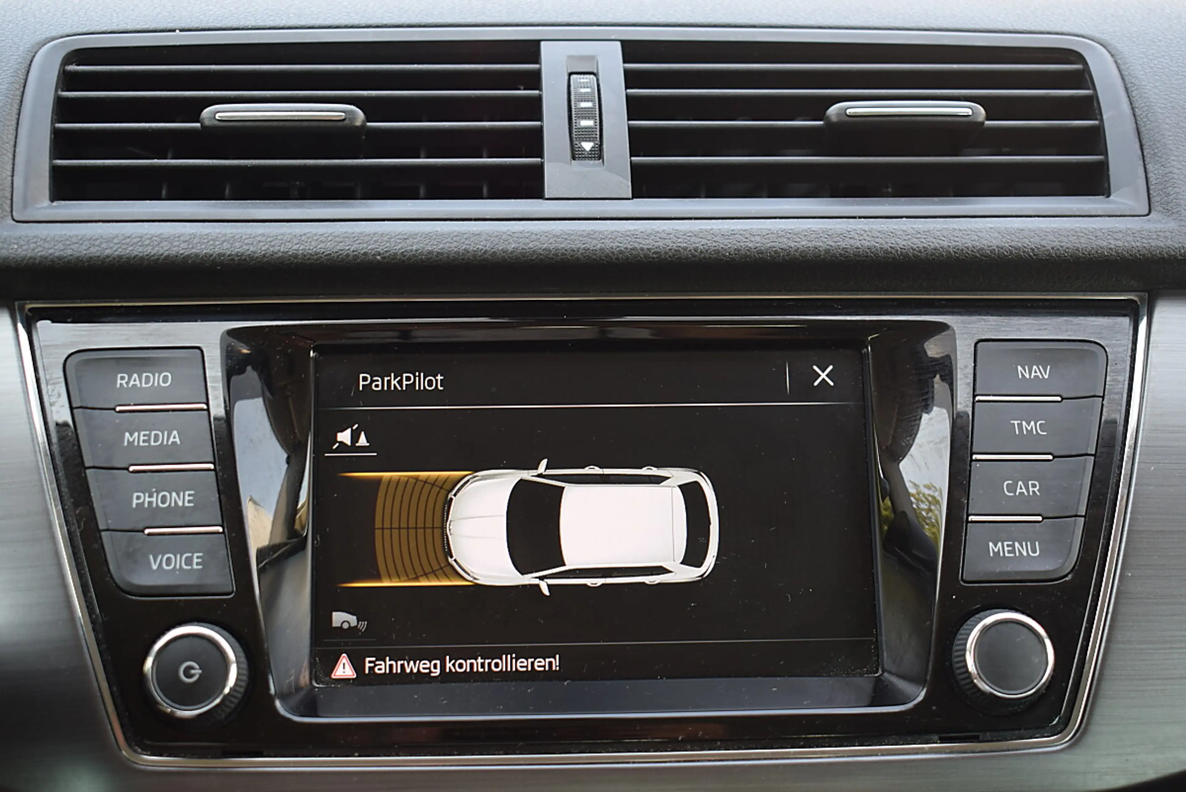 Skoda Fabia 1.0 TSI Style (EURO 6d-TEMP) — photo 12