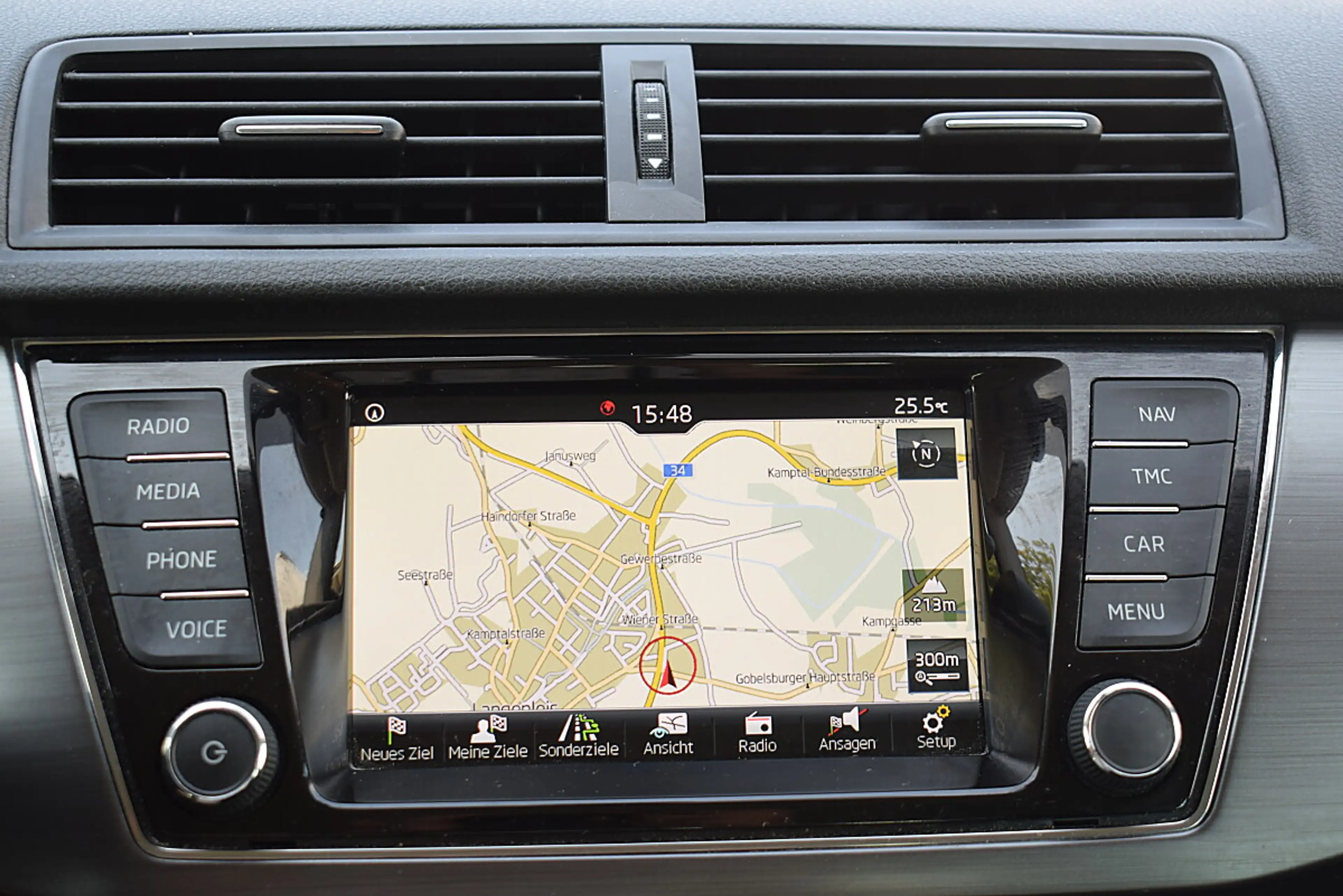 Skoda Fabia 1.0 TSI Style (EURO 6d-TEMP) — photo 14