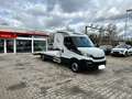 Iveco Daily 35 18  Abschleppwagen NPS SpojkaR Wit - thumbnail 1