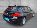 BMW 118 d Advantage LED NAVI SHZ PDC Noir - thumbnail 3
