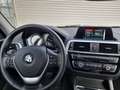 BMW 118 d Advantage LED NAVI SHZ PDC Noir - thumbnail 14