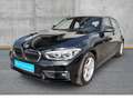 BMW 118 d Advantage LED NAVI SHZ PDC Noir - thumbnail 1