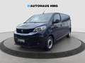 Peugeot Expert Kasten Pro L2 *TEIL-LEDER*SEHR GEPFLEGT* Blau - thumbnail 1