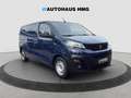 Peugeot Expert Kasten Pro L2 *TEIL-LEDER*SEHR GEPFLEGT* Blau - thumbnail 7