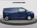 Peugeot Expert Kasten Pro L2 *TEIL-LEDER*SEHR GEPFLEGT* Blau - thumbnail 6