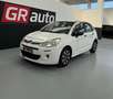 Citroen C3 C3 1.6 e-hdi airdream Exclusive 115cv FL Blanc - thumbnail 3