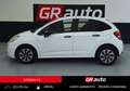 Citroen C3 C3 1.6 e-hdi airdream Exclusive 115cv FL Blanc - thumbnail 1