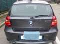 BMW 120 eletta diesel 177cv Grigio - thumbnail 5