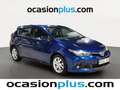 Toyota Auris 120T Active Azul - thumbnail 2