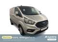 Ford Transit Custom 280 L1H1 LKW VA Silber - thumbnail 1