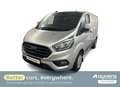 Ford Transit Custom 280 L1H1 LKW VA Silber - thumbnail 4