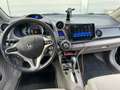 Honda Insight 1,3 Hybrid DSI VTEC IMA Elegance CVT Gris - thumbnail 4