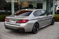 BMW 545 e xDrive M SPORT-LASER-B&O-PANO-360-MASSAGE-HUD-.. Grijs - thumbnail 11
