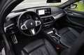 BMW 545 e xDrive M SPORT-LASER-B&O-PANO-360-MASSAGE-HUD-.. Grijs - thumbnail 16