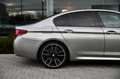 BMW 545 e xDrive M SPORT-LASER-B&O-PANO-360-MASSAGE-HUD-.. Grijs - thumbnail 8