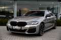 BMW 545 e xDrive M SPORT-LASER-B&O-PANO-360-MASSAGE-HUD-.. Grijs - thumbnail 15