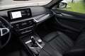 BMW 545 e xDrive M SPORT-LASER-B&O-PANO-360-MASSAGE-HUD-.. Grijs - thumbnail 21