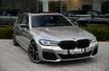BMW 545 e xDrive M SPORT-LASER-B&O-PANO-360-MASSAGE-HUD-.. Grijs - thumbnail 5