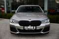 BMW 545 e xDrive M SPORT-LASER-B&O-PANO-360-MASSAGE-HUD-.. Grijs - thumbnail 6
