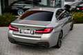 BMW 545 e xDrive M SPORT-LASER-B&O-PANO-360-MASSAGE-HUD-.. Grijs - thumbnail 12