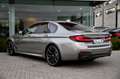 BMW 545 e xDrive M SPORT-LASER-B&O-PANO-360-MASSAGE-HUD-.. Grijs - thumbnail 14