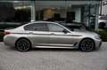 BMW 545 e xDrive M SPORT-LASER-B&O-PANO-360-MASSAGE-HUD-.. Grijs - thumbnail 4