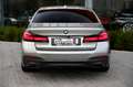 BMW 545 e xDrive M SPORT-LASER-B&O-PANO-360-MASSAGE-HUD-.. Grijs - thumbnail 13