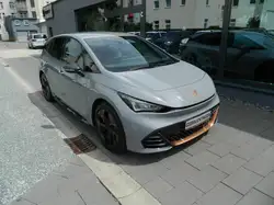 Cupra Born 58kWh Edition Dynamic /TechM/PilotM/Sitzheizung