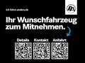 Mercedes-Benz Vito 116 Tourer Kompakt Klima*AHK 2,5t*LED*Leder Noir - thumbnail 20