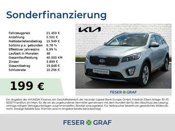 2.2D AWD PLATINUM 8-fach-bereift AHK