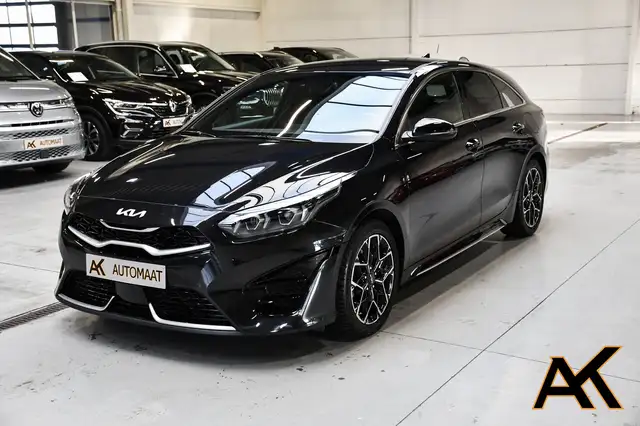 Kia ProCeed / pro_cee'd SW 1.5 T-GDI DCT GT-Line - NAVI / CAMERA /TREKHAAK