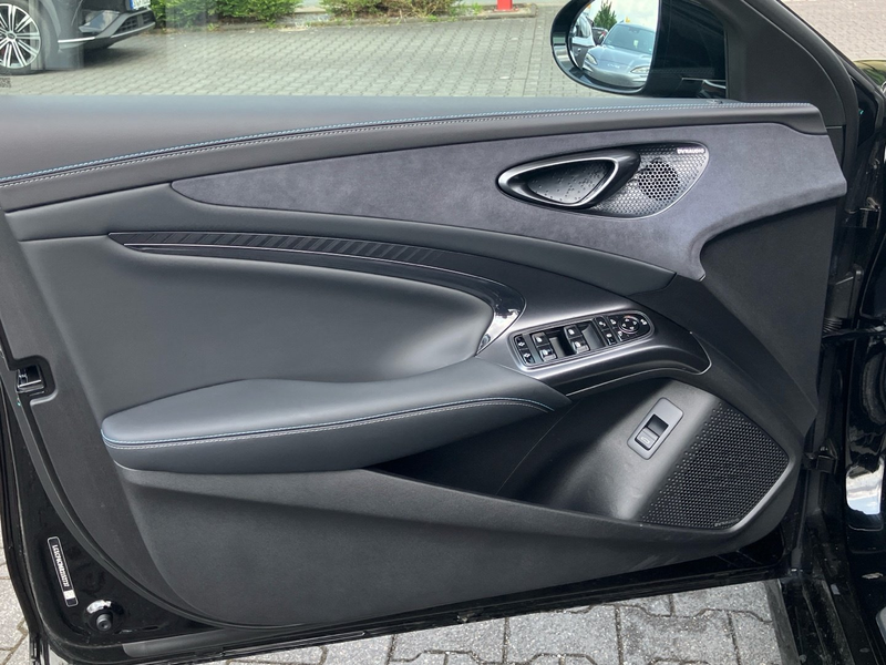 BYD Seal Design Panorama 360°-Kamera Keyless LED — photo 14