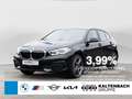 BMW 118 i Advantage LED W-LAN NAVI SITZHEIZUNG PDC Schwarz - thumbnail 1
