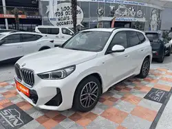 BMW X1 NEW SDRIVE 18D 150 DKG7 M SPORT Toit Ouvrant Caméra Hayon