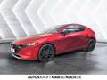 Mazda 3 5HB 2.5L e-SKYACTIV G 140ps 6MT FWD Homura Navi Rot - thumbnail 2