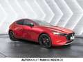 Mazda 3 5HB 2.5L e-SKYACTIV G 140ps 6MT FWD Homura Navi Rot - thumbnail 5