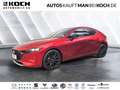 Mazda 3 5HB 2.5L e-SKYACTIV G 140ps 6MT FWD Homura Navi Rot - thumbnail 1